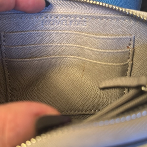 Michael Kors Wristlet Wallet - Picture 7 of 7